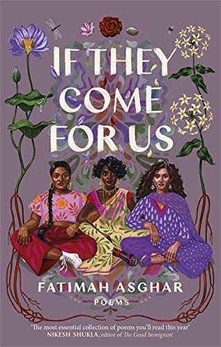 Cover for If They Come for Us