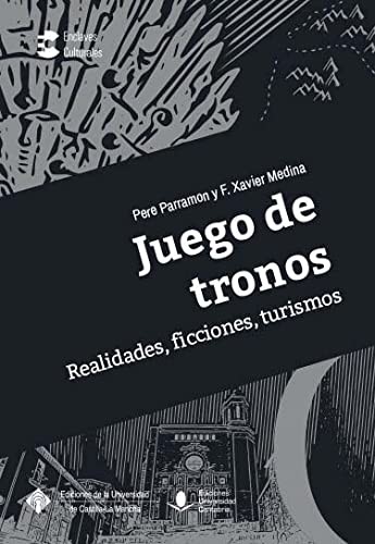 Cover for Juego de tronos