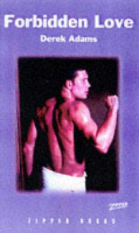 Cover for Forbidden Love