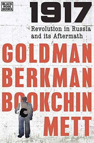Cover for 1917