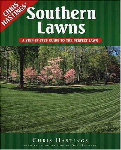 Cover for Southern Lawns