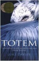 Cover for Totem