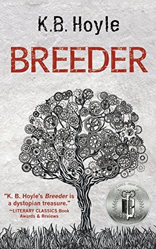 Cover for Breeder
