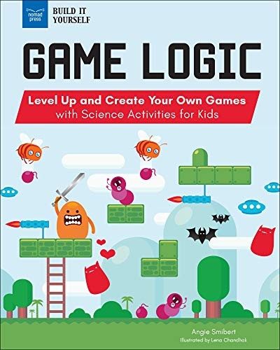 Cover for Game Logic