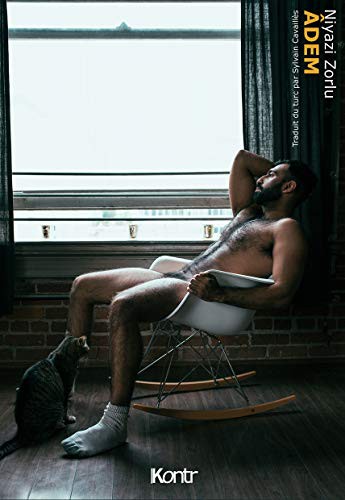 Cover for Âdem