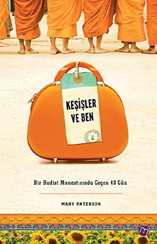 Cover for Kesisler ve Ben