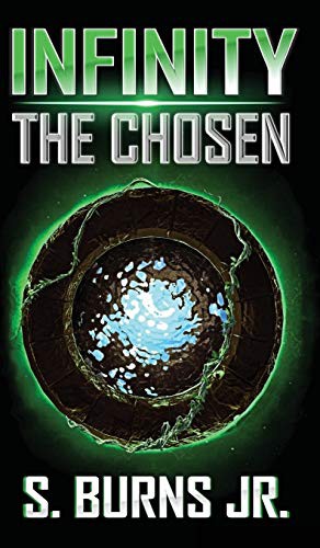 Cover for Infinity