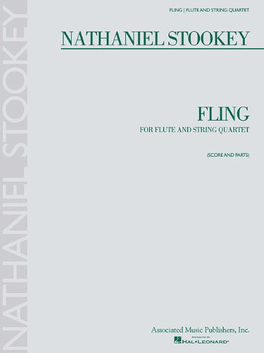 Cover for Fling