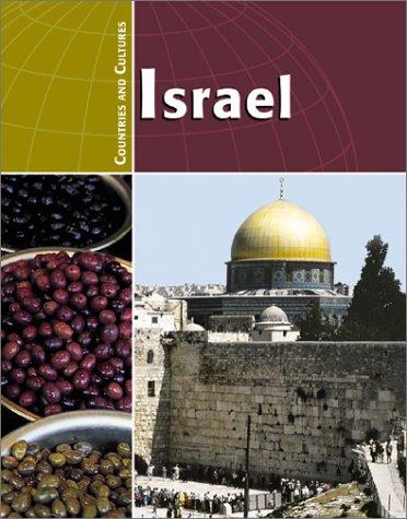 Cover for Israel (Countries and Cultures)