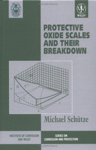 Cover for Protective Oxide Scales and Their Breakdown