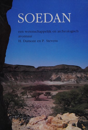 Cover for Soedan