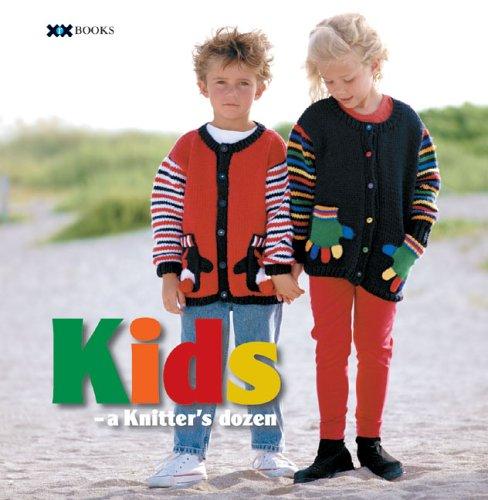 Cover for Kids