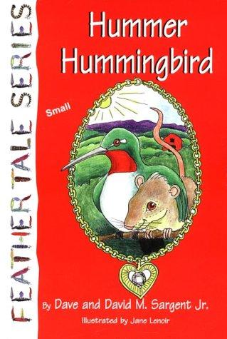 Cover for Hummer Hummingbird