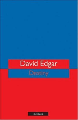 Cover for Destiny