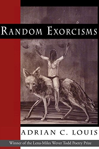 Cover for Random Exorcisms