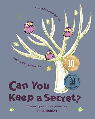 Cover for Can You Keep a Secret? 6