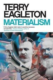 Cover for Materialism