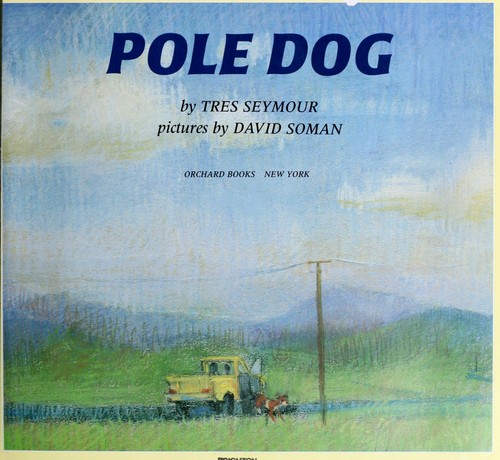 Cover for Pole Dog