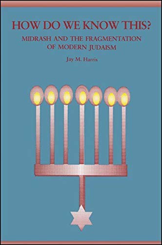 Cover for How do we know this?