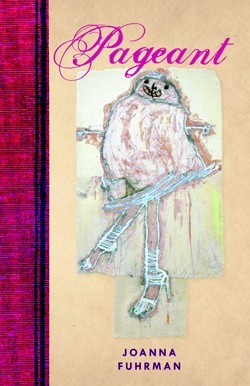 Cover for Pageant