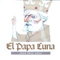 Cover for El Papa Luna