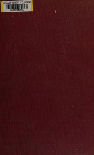 Cover for A history of Babylon from the foundation of the monarchy to the Persian conquest