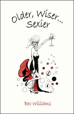 Cover for Older Wiser Sexier