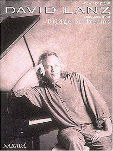 Cover for David Lanz - Bridge of Dreams