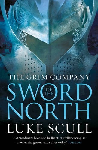 Cover for Sword of the North