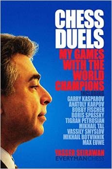 Cover for Chess Duels