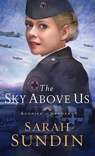 Cover for The Sky Above Us