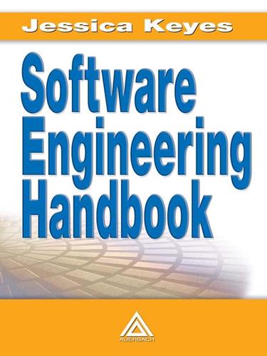 Cover for Software Engineering Handbook