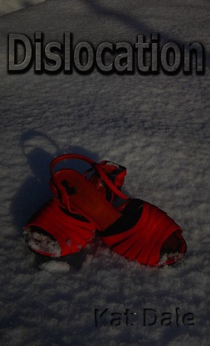 Cover for Dislocation