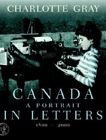 Cover for Canada