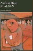 Cover for Klausen