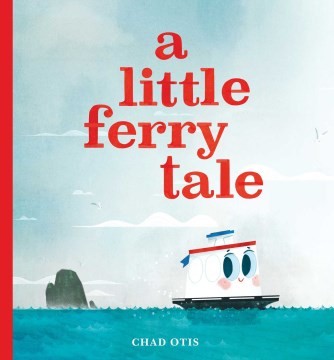 Cover for Little Ferry Tale