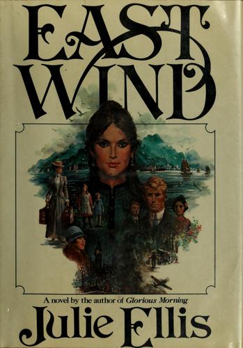 Cover for East wind