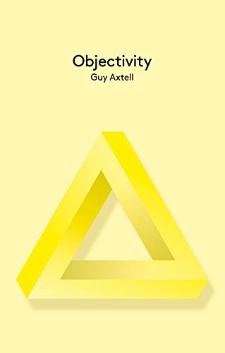 Cover for Objectivity