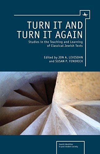 Cover for Turn it and Turn it Again