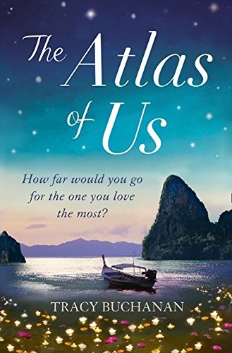 Cover for The Atlas of Us