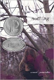 Cover for Nothing