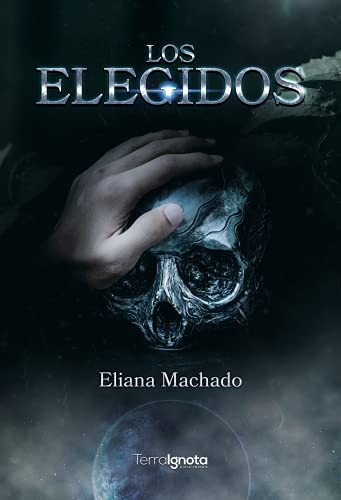 Cover for Los elegidos