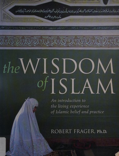 Cover for The wisdom of Islam