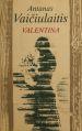 Cover for Valentina