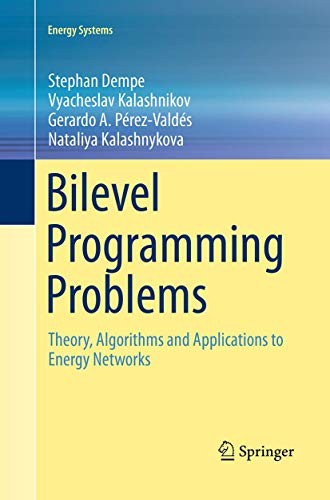 Cover for Bilevel Programming Problems