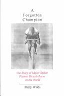 Cover for Forgotten Champion