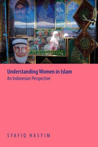 Cover for Understanding Women in Islam