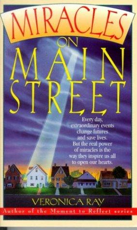 Cover for Miracles on Main Street