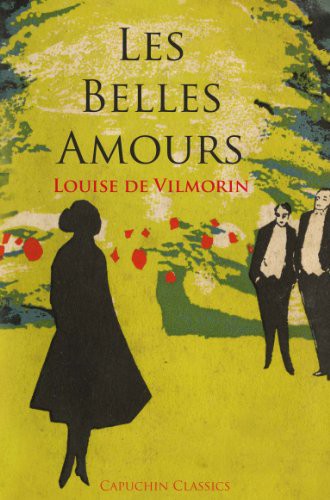 Cover for Les Belles Amours
