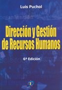Cover for Dirección y gestión de recursos humanos